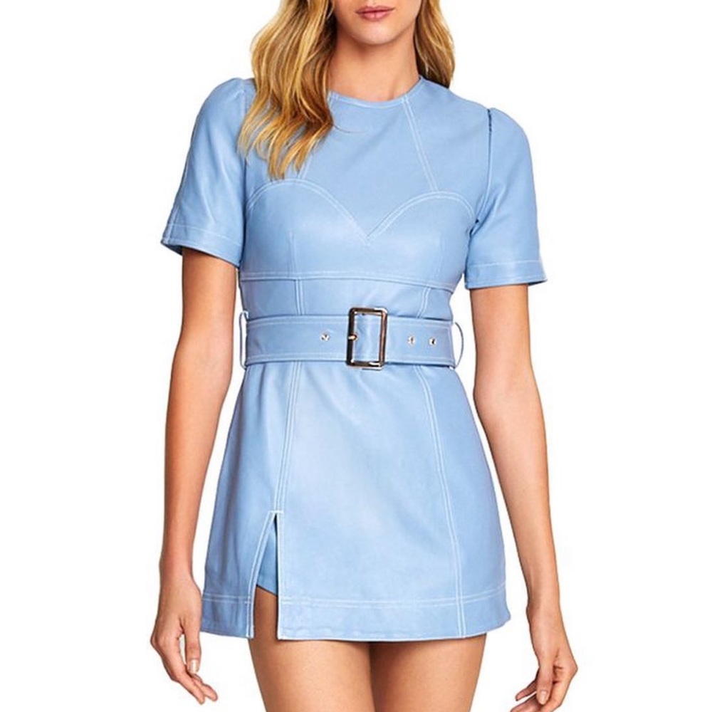 Alice McCall “ Incantations” Dress